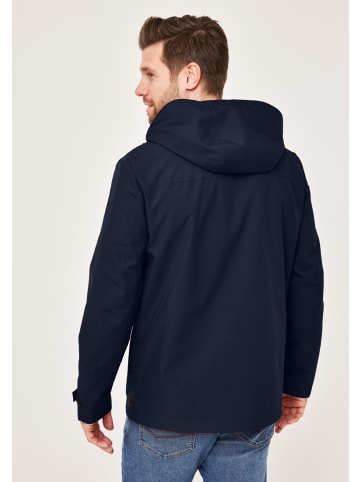 redpoint Funktionsjacke Luke in navy