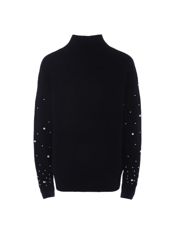 nascita Damen Sweater in SCHWARZ