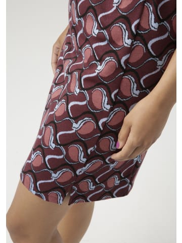 Aniston CASUAL Minirock in bunt