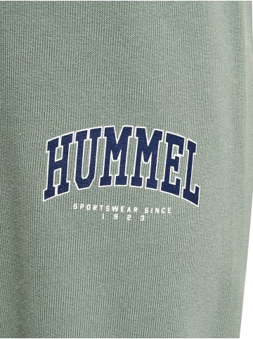 Hummel Hose Hmlfast Kinder in SEA SPRAY