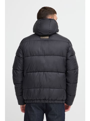 BLEND Steppjacke BHOuterwear in Schwarz