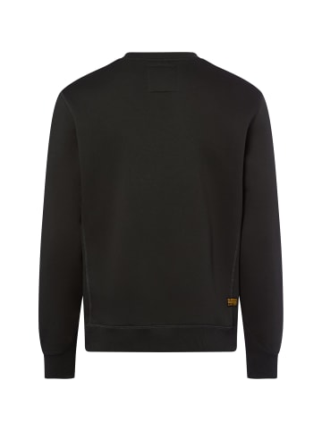 G-Star Raw Sweatshirt in anthrazit