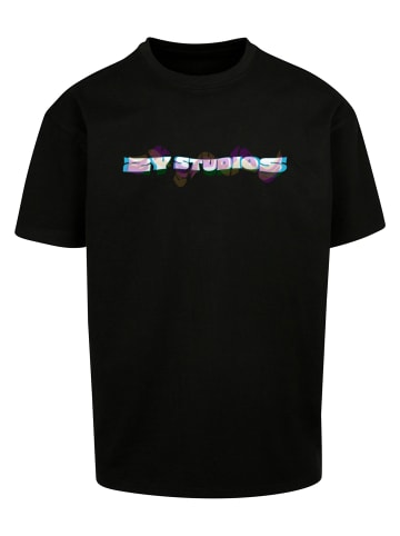 2Y Studios T-Shirts in black