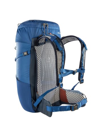 Tatonka Hike Pack 32 - Wanderrucksack 57 cm (black) in darker blue
