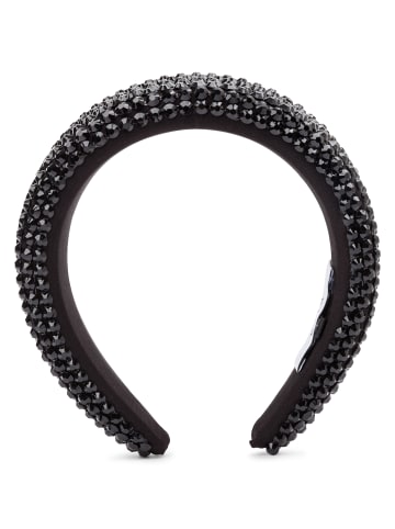 Vila Haarschmuck in schwarz - 0001