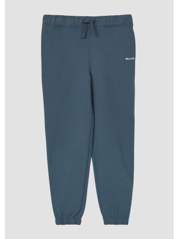 s.Oliver Leggings in 5547_royalblau