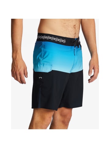 Billabong M FIFTY50 PRO in Blau