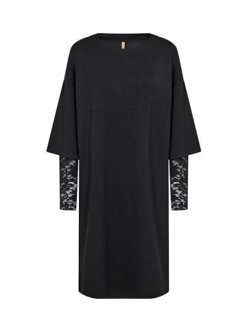 soyaconcept Kleid SC-BANU 205 in Schwarz