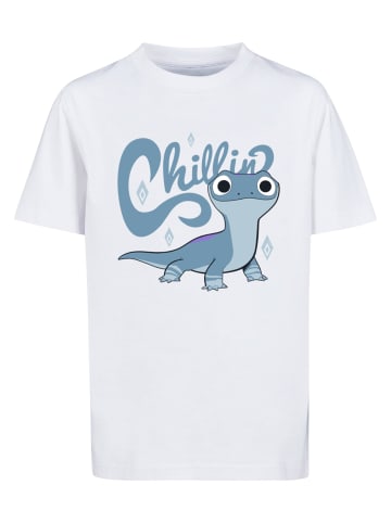 Absolute Cult Absolute Cult T-Shirts in white