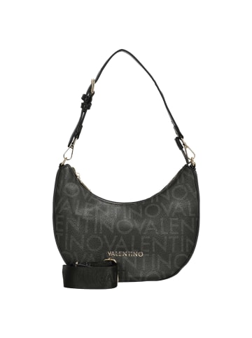 Valentino Bags Regina Re - Schultertasche 28 cm (nero) in nero