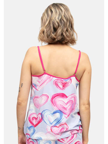 Cyberjammies Chloe Loungewear in pink