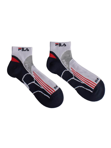 Fila 2er-Set: Socken in Multicolored