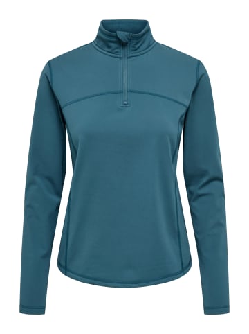 Only Play Jacke 'Jill' in petrol