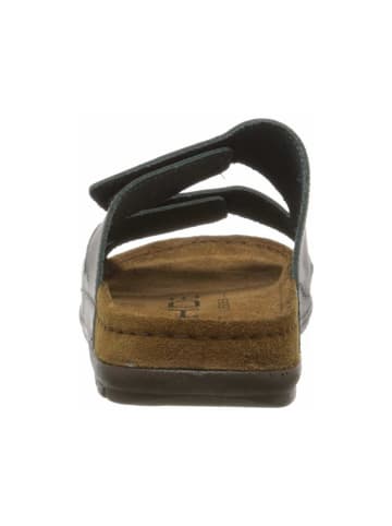 ROHDE Pantoletten für Herren in orange