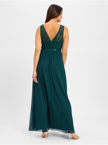 SUDDENLY Princess Kleid in tanne - 0002