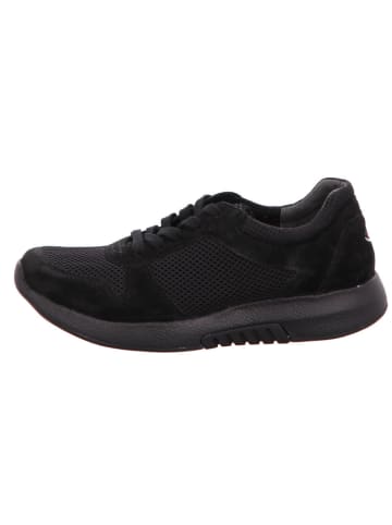 rollingsoft Sneaker in schwarz