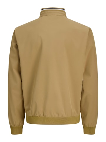 Jack & Jones Blousonjacke in Petrified Oak