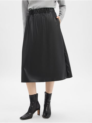 Armani Exchange Rock in schwarz