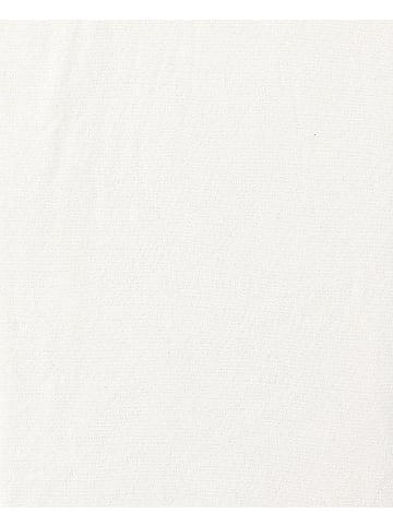 TupTam Mädchen Feinstrumpfhose Microfaser 40 DEN 2er Pack in ecru