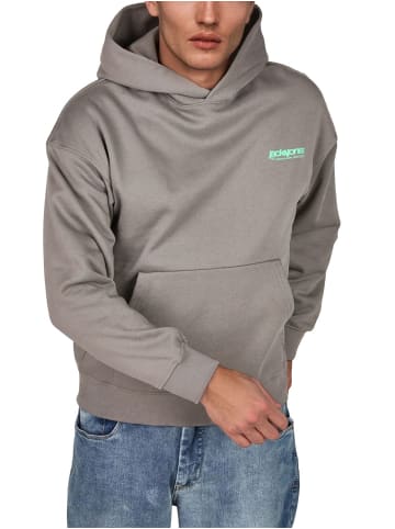 Jack & Jones Pullover JJEURBAN EDGE in Grau