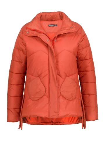 Ulla Popken Parka in safran