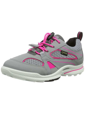 Ecco Sportschuhe für Mädchen in grau