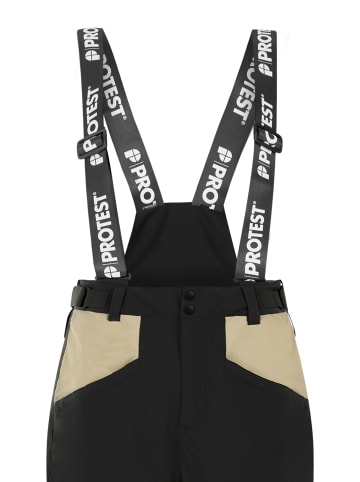 Protest " PRTReider in True Black