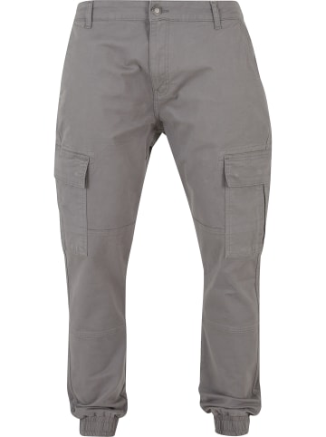 2Y Premium 2Y Premium Herren 2Y Basic Cargo Jeans in grey