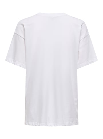 ONLY Top in Bright White 3