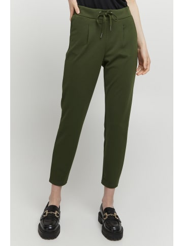 b.young Elegante Business Stoffhose Marlene Pants Rizetta in Khaki-2