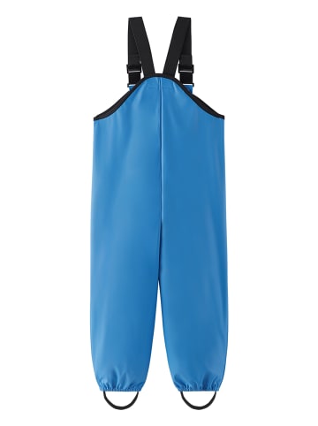 Reima Regenhose " Lammikko " in Cool blue