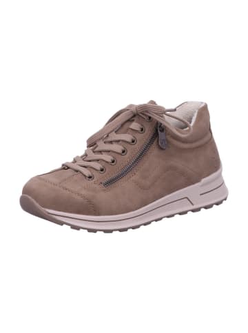 rieker Sneaker in fango