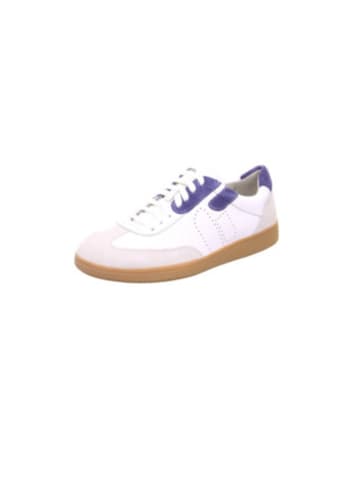 Pius Gabor Sneaker für Herren in weiß in weiß