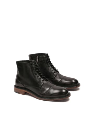 Kazar Chelsea Boots in Schwarz