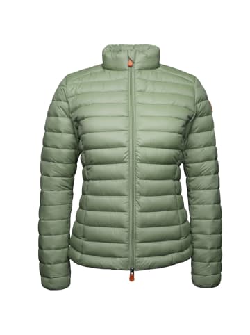SAVE THE DUCK Steppjacke Carly in gruen
