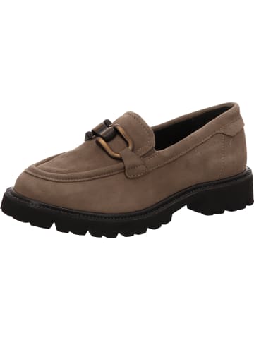 Tamaris Slipper in taupe