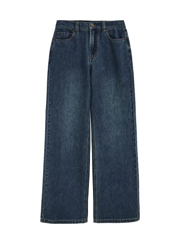Polo Club Hosen in Denim