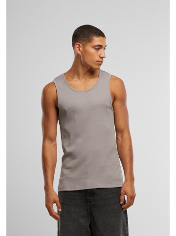 Urban Classics Urban Classics Tank-Tops in steelgrey