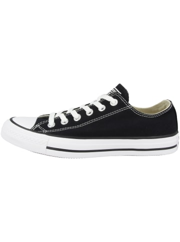 Converse Sneaker low Chuck Taylor All Star OX in schwarz