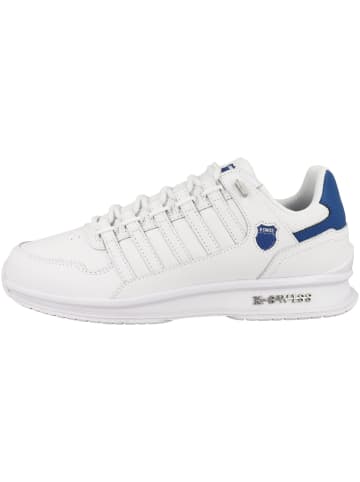 K-SWISS Sneaker low Rinzler GT in weiss