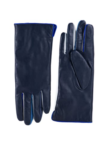 MYWALIT Handschuhe Leder in blue