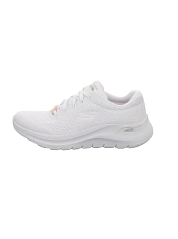 Skechers Sportschuh in weiß