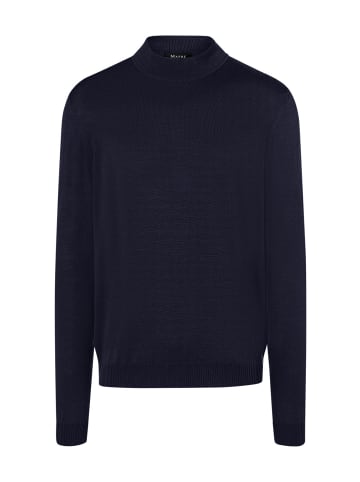 März Pullover in marine - 0001