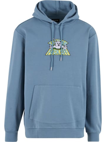 Rip N Dip Rip N Dip Kapuzenpullover in slate