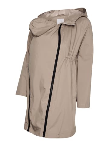 mama licious Jacke in Moon Rock