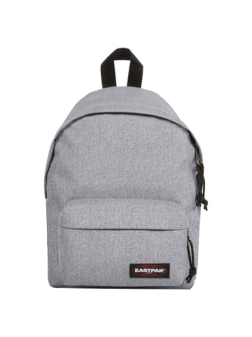 Eastpak Orbit 10 - Rucksack 33.5 cm (sunday grey) in sunday grey