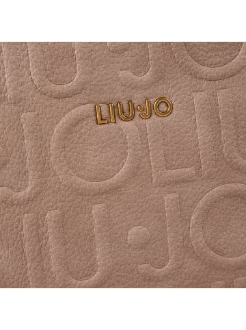 Liu Jo Manh Umhängetasche M 23 cm mocha