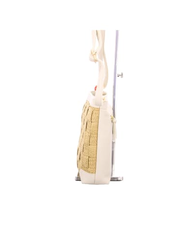 Gabor Umhängetasche für Damen in beige