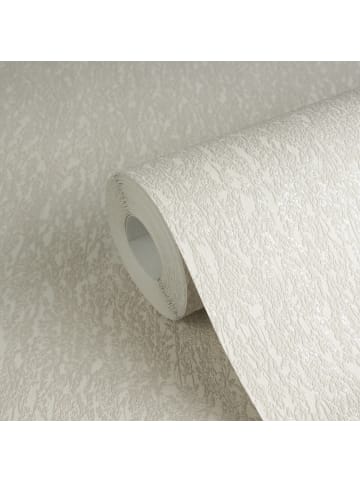 A.S. Création Tapete Textured Nature in Sandtaupe 