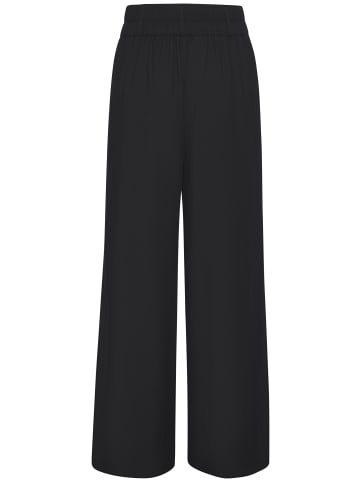 LASCANA Hosenrock in schwarz